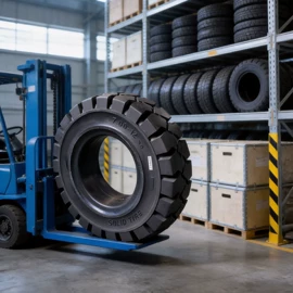 工程机械轮胎;其他轮胎;工具车轮胎