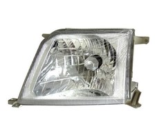 適用豐田路霸普拉多prado fj90/95大燈 前照燈  3400大燈