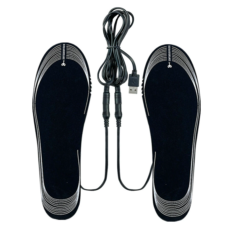 Keep warm universal insoles for men and women