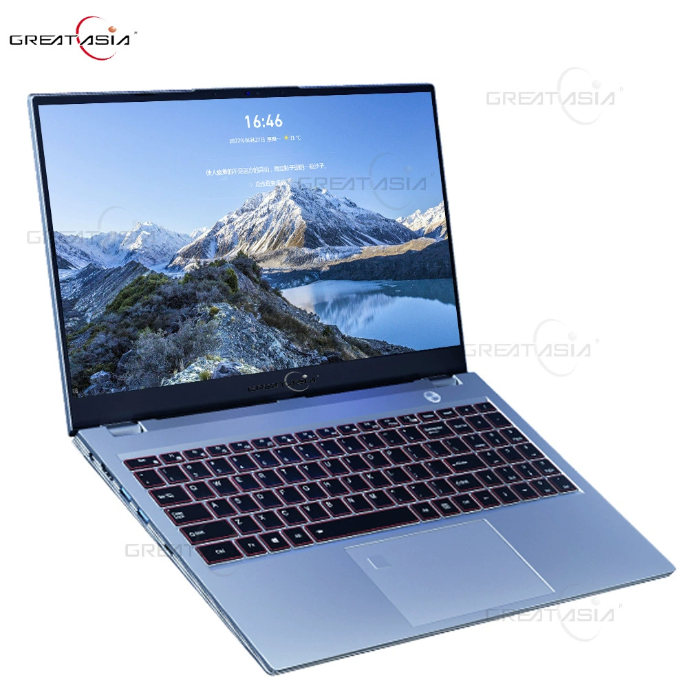 Ноутбук, прямые поставки с завода, 15,6 дюймов, Intel Core i9
