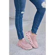 O 37382 Thick Sole Mesh Running Shoes ��������˶�Ь �羳��