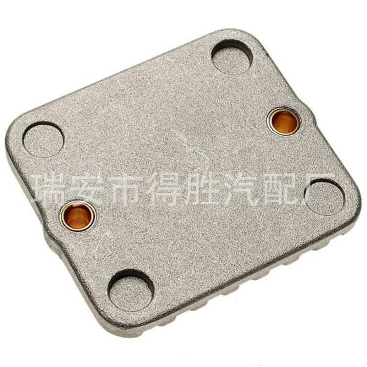 Ruian Victory Supply to supply high-quality ignition module DS-014 BM342 automobile ignition module