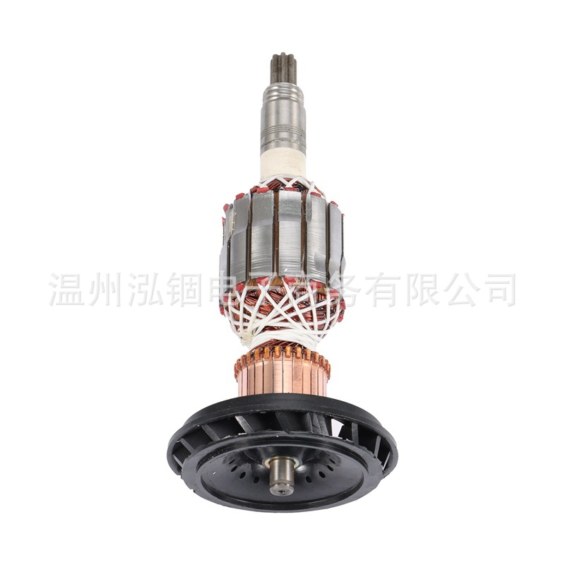 Transporte de cepillo de carbono del rotor de la armadura del glutatión 11DE BOCSH GSH11E GBH11DE GBH 11DE