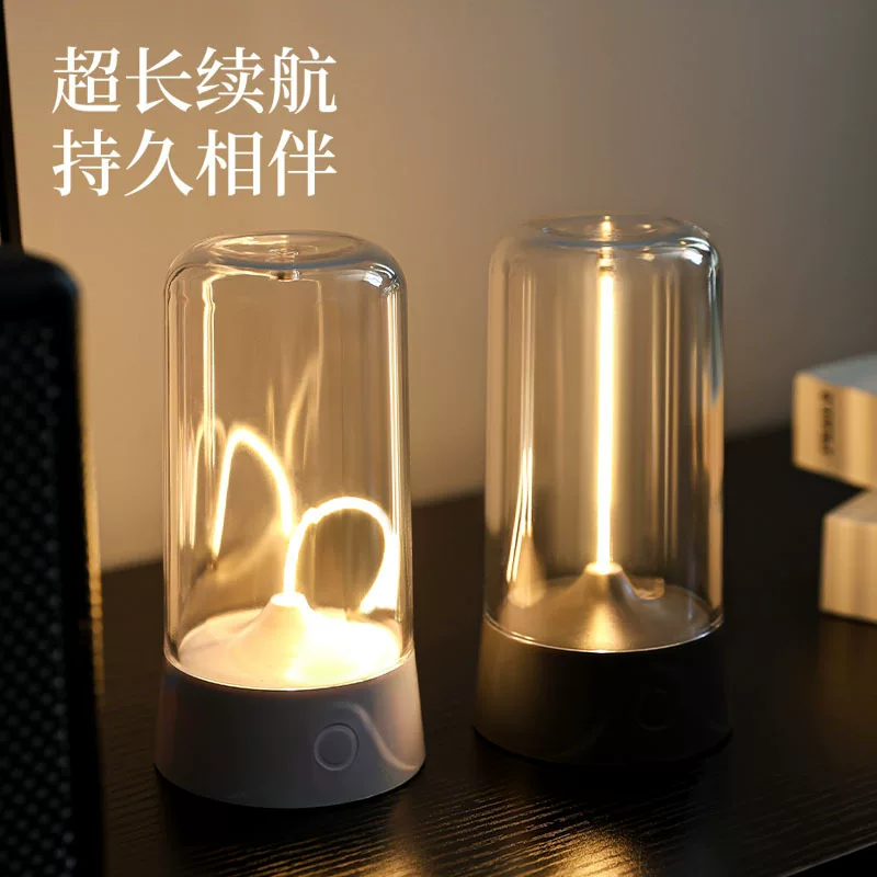 LED-карта лампа для кемпинга, портативный магнитный ночник, креативные огни, (необязательная торговля)
