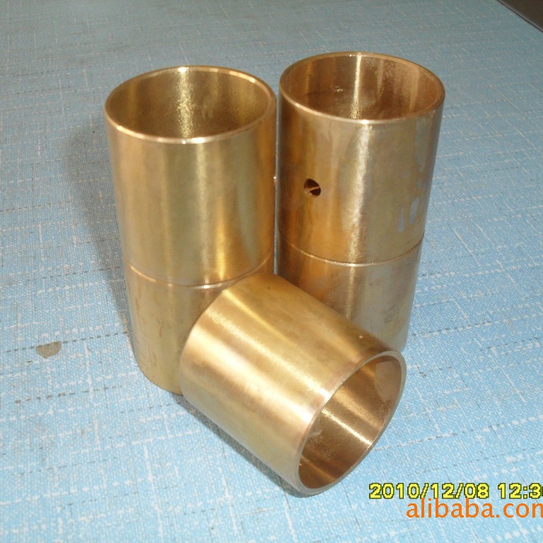 柴油机配件 农机配件 金牛1105 连杆铜套