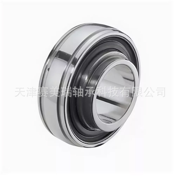 外球面轴承UC216 纺织机械轴承