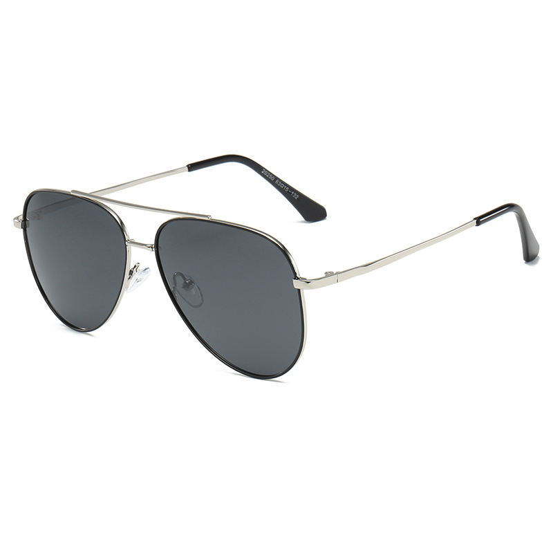 Polarized Sunglasses For Men High-end Driving Anti-uv Eyewear_voghion.com