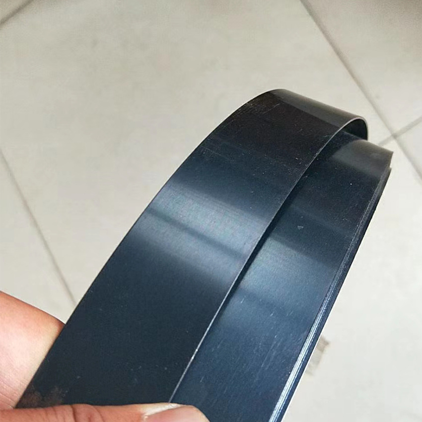 供应现货0.9*32捆扎钢带 高强度捆扎钢带 各种规格铁皮打包钢带