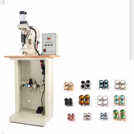 自动爪钉机 打钉机 四爪钉机 自动爪钉机 爪钉圆钉机 气动铆钉机