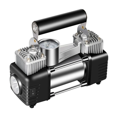Hava nasosu – Charging and Stopping Pump