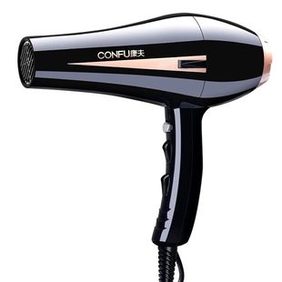 Kangfu Electric Hair Dryer Household Barber Shop Special High-power Hair Salon Quick-drying Hot and Cold Air Hair Stylist recommend Dryer