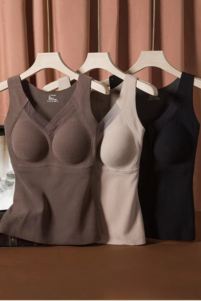 Graphene Heated Bra Image 12