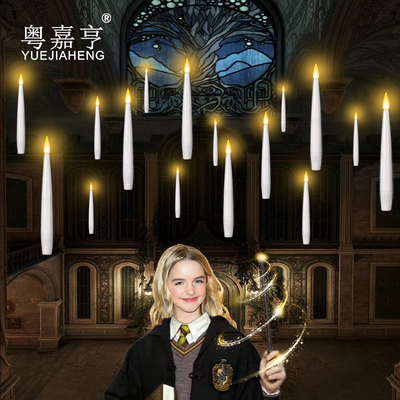 Amazon's best selling suspended magic wand pole wax Christmas tree…