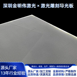 LED导光板;其他照明工业;灯箱