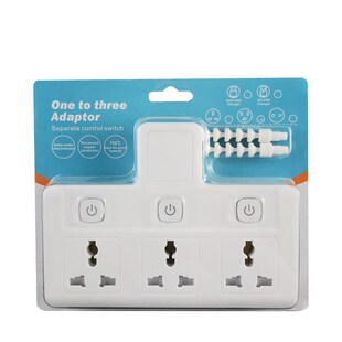 British standard row plug one turn multi-hole British socket multi-plug usb Macao Hong Kong socket British standard converter socket