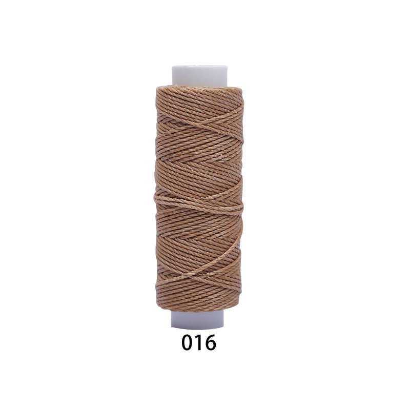 圆蜡线0.55mm 30米手工DIY手链彩色蜡绳缝纫线涤纶蜡线|undefined