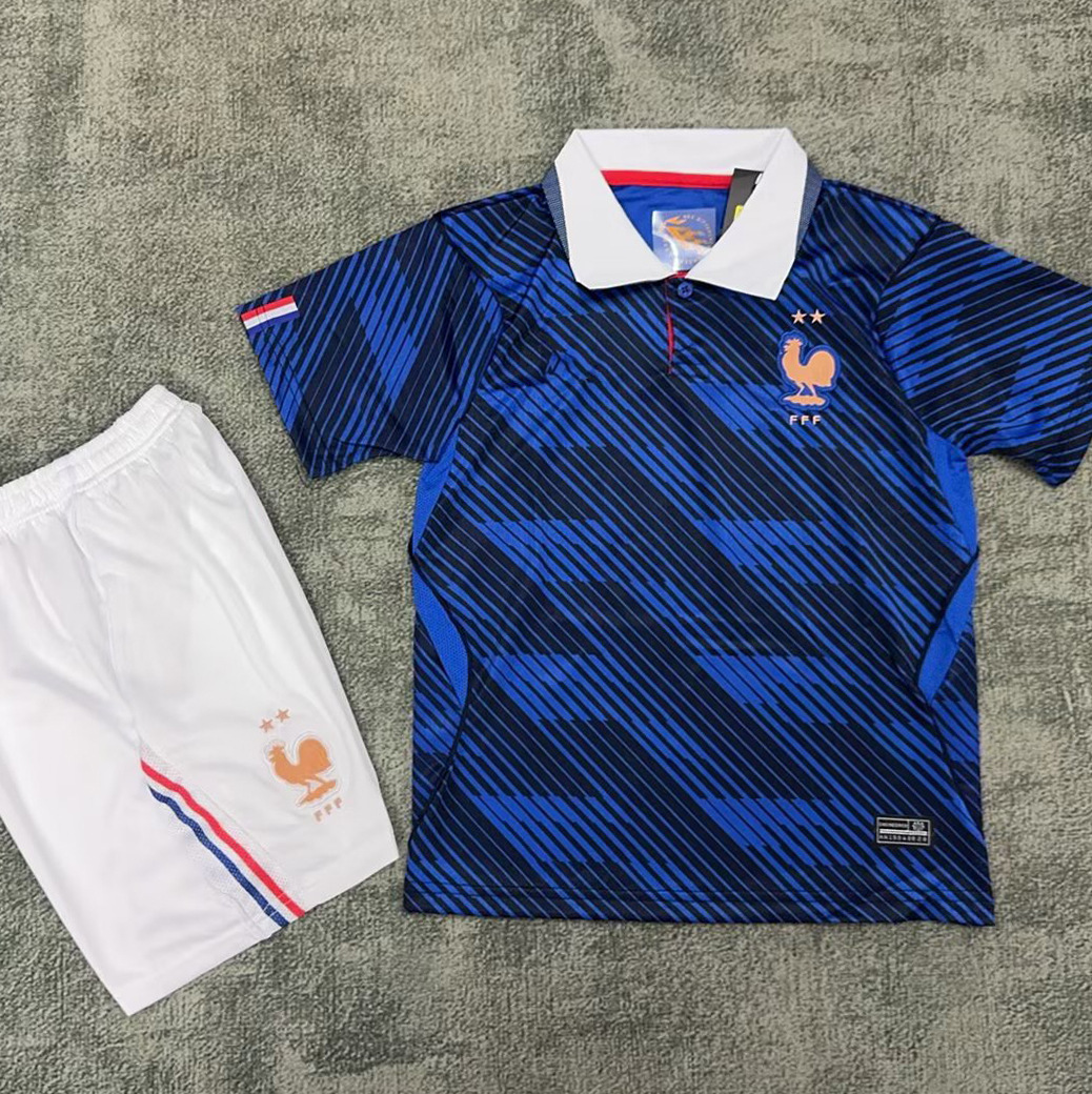 Trajes infantiles 2026 Copa del Mundo de México, México, Italia, Alemania, ropa infantil, un cabello