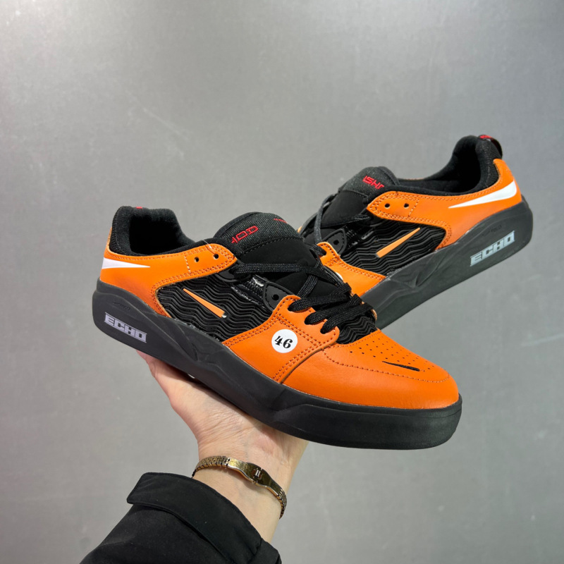 Sb Ishod Retro Retro Board Shoes Men's Small Barbed High Intelligence Wind Skateboard Shoes Street Casual Sports Shoes Sb Ishod Retro Retro Board Shoes Men's Small Barbed High Intelligence Wind Skateboard Shoes Street Casual Sports Shoes