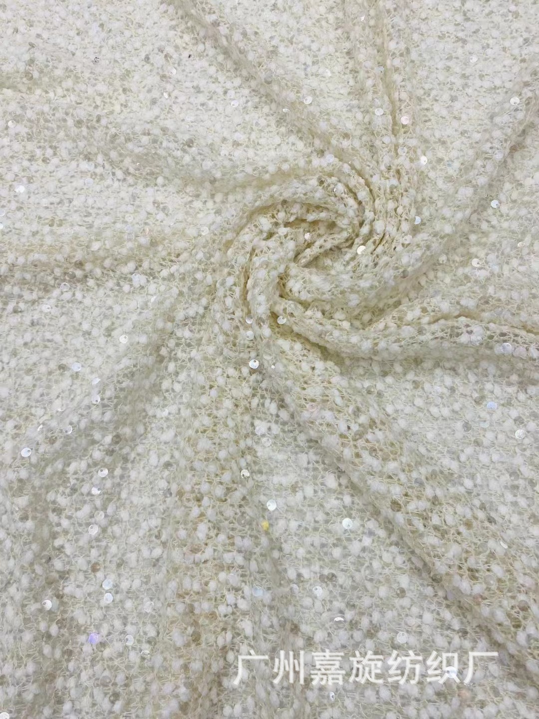 Popular europeo tela de lentejuelas estilo Chanel cristal bolso la manera superior las mujeres bordado JX3960