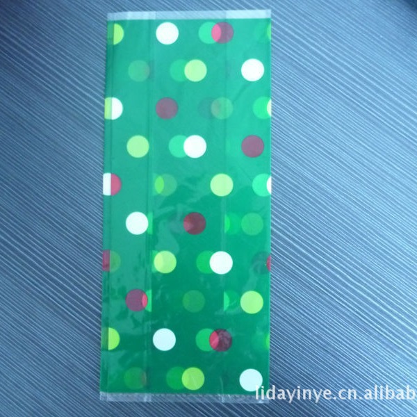 厂家值供BOPP塑料袋带侧边塑料袋彩印软包装袋