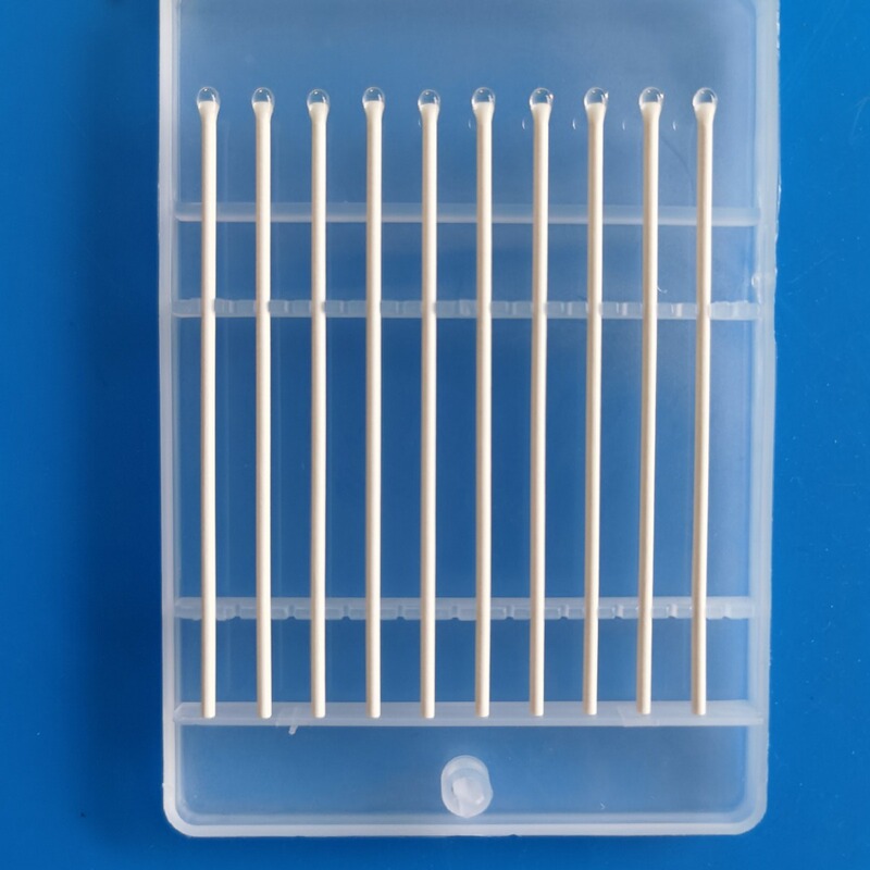 Esd Dust Removal Wipe Stick, Paper Rod, Stainless Steel Rod, Lens Cleaning Stick, Electrostatic Adsorption Dust Removal Dust-Free Glue Esd Dust Removal Wipe Stick, Paper Rod, Stainless Steel Rod, Lens Cleaning Stick, Electrostatic Adsorption Dust Removal Dust-Free Glue