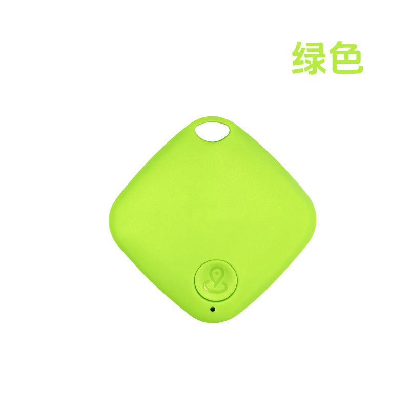 新しい在庫スマート Bluetooth 紛失防止デバイス携帯電話双方向アラームキーウォレット物体検索紛失防止デバイスメーカー卸売|undefined
