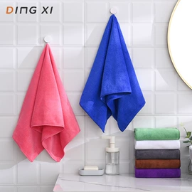 毛巾;浴巾、沙滩巾;干发巾干发帽