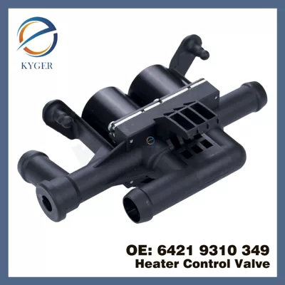 Suitable for Bmw F18 Heater Water Valve 64219310349 64539119164