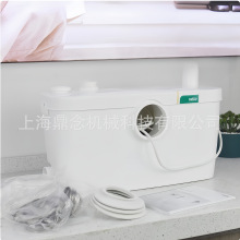 ԭ�b�M������HiSewlift3-15�e���������RͰ��ˮ�������и���Ԅ�