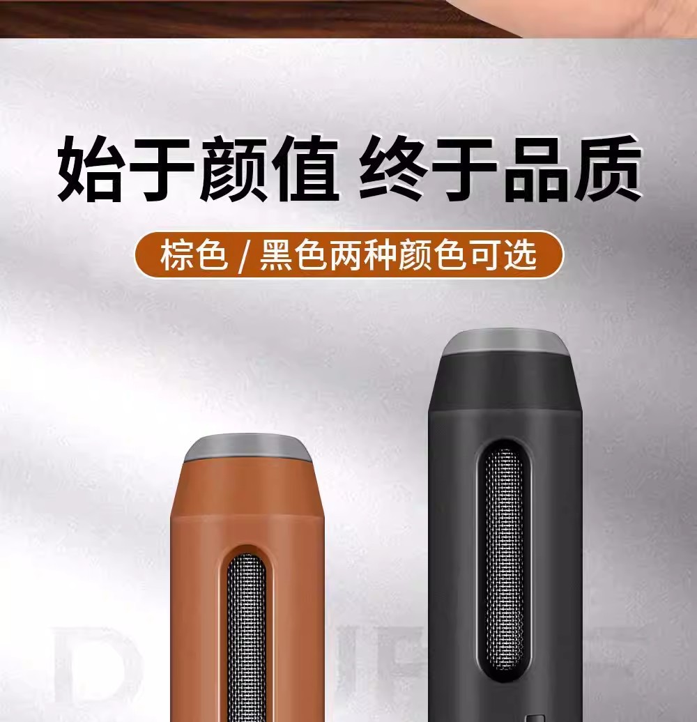 【Newcomer Discount of 5 Yuan】Mini Ashtray for Car, Non-Spilling Ash, Convenient Plastic Gift, Cigarette Holder, Portable Cigarette Case