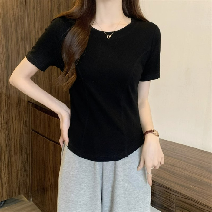 카지아인 # A007 # 블랙