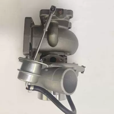 Supercharger 17201-E0A40 24100-3251C