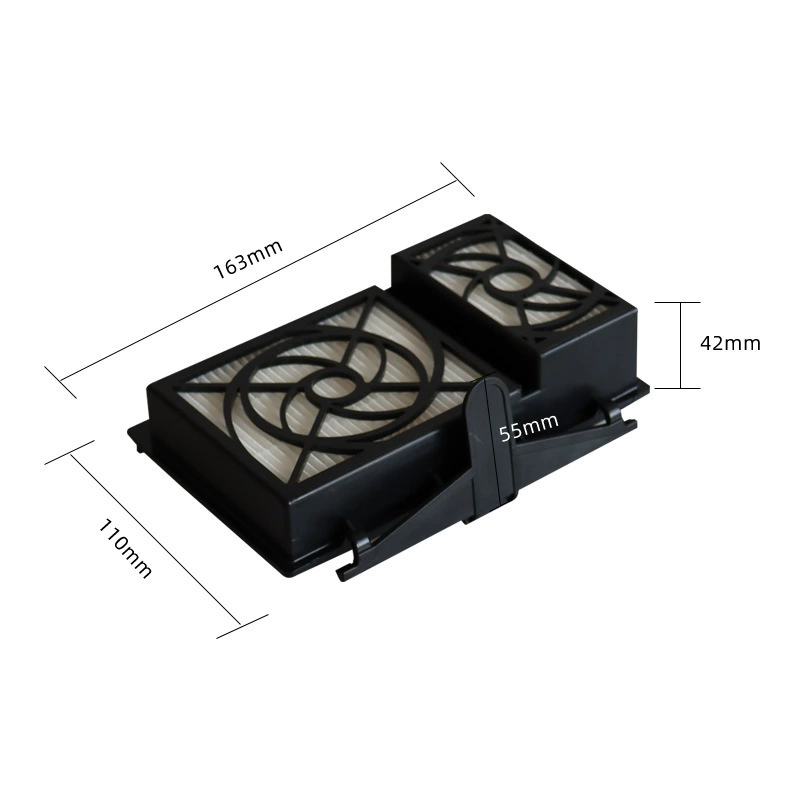Applicable to Kaichi DS 5.800/6.800 (2.860-273.0) vacuum cleaner accessories filter