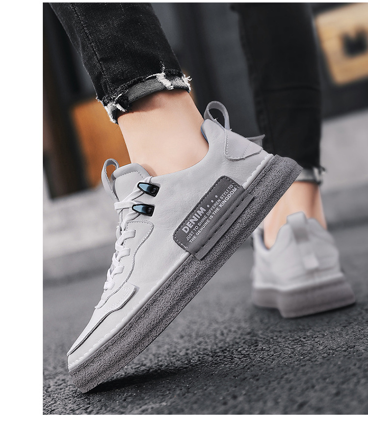 Spring Men's Sneakers 12