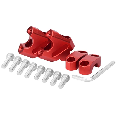 Motorcycle General Parts Handlebar 22mm Handlebar