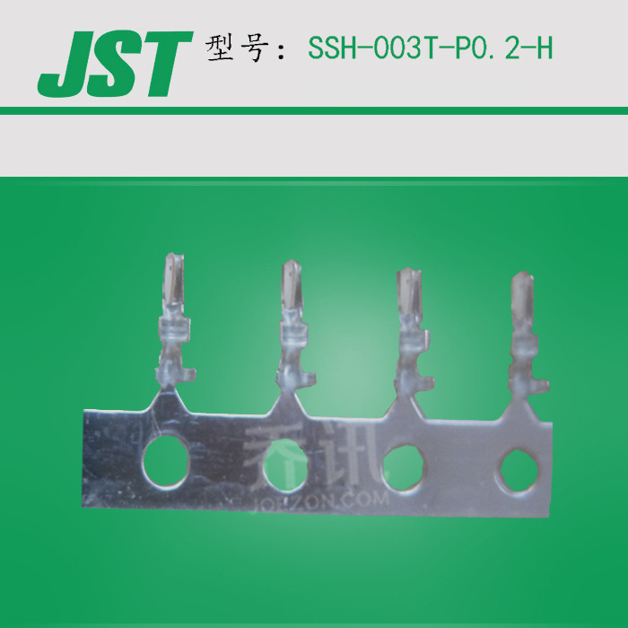 JST�߶԰�������SSH-003T-P0.2-Hԭ��SHϵ�ж�������1.0mm���