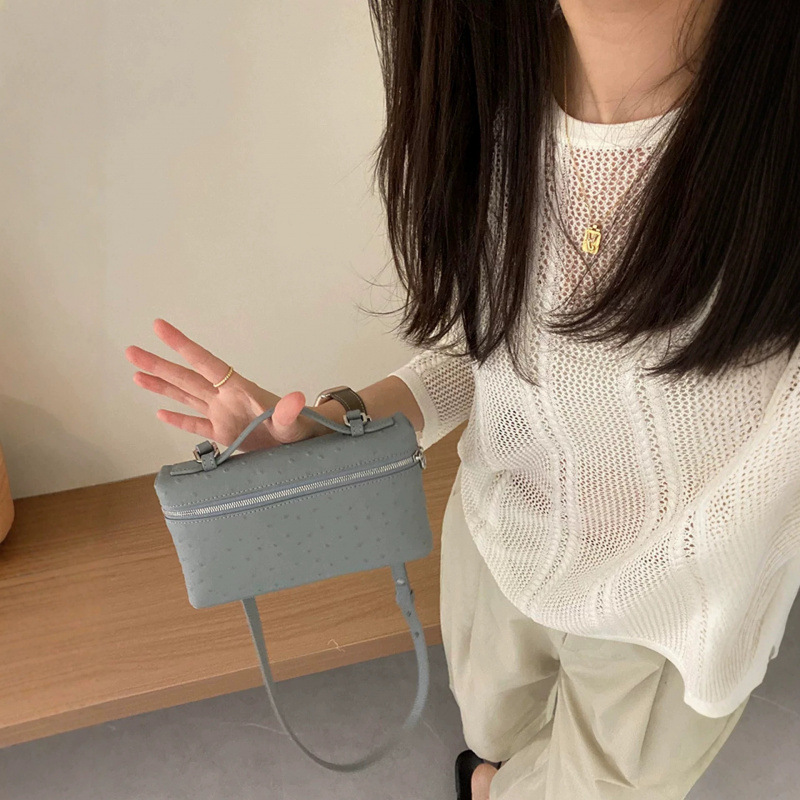 现货镂空长袖针织罩衫夏装纯色上衣女夏季薄宽松慵懒网衫天丝