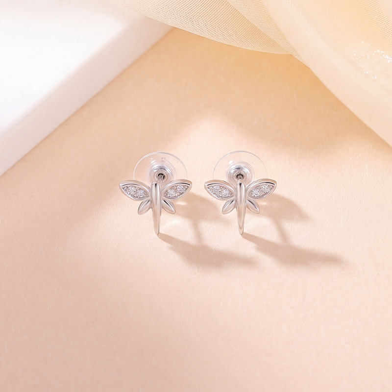 Kiểu dáng Một màu bạc