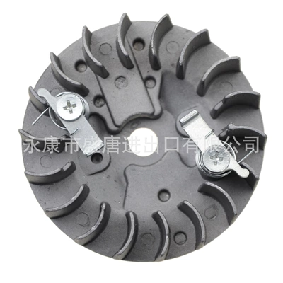 47cc 49cc mini pocket – Flywheel/Gear