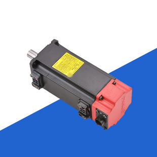 Servo Motor Motor A06B-0116-B805/0116-B804 Fanuc New Dismantling Price Negotiation