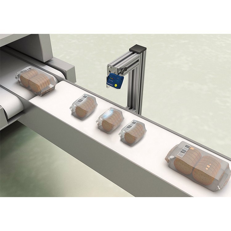 工业视觉读码器 得利捷 DATALOGIC 读码器 MATRIX 410N 734-710