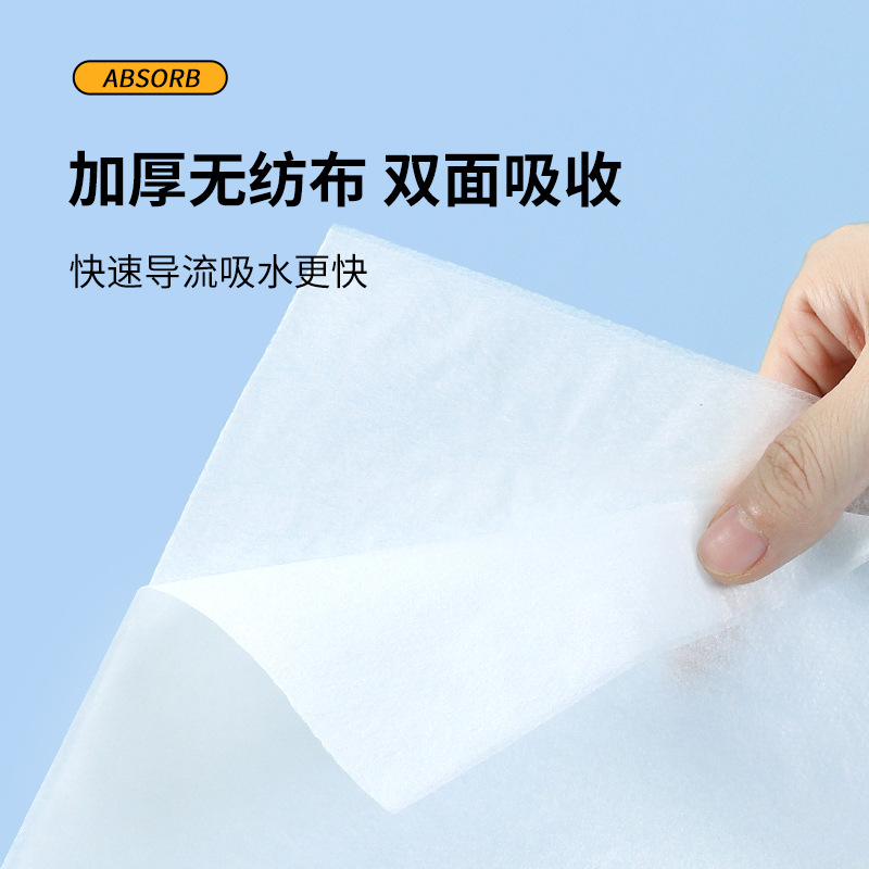 Transfronteriza almohadilla de pañales para mascotas almohadilla de pañales para perros desodorante de pañales para mascotas gato entrenamiento SUMINISTROS DE ASEO al por mayor