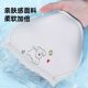 Huili Swimming Cap Silicone Men's and Women's Adult Long Hair Swimming Cap Waterproof Comfortable Professional Swimming Hat Ear Protectors