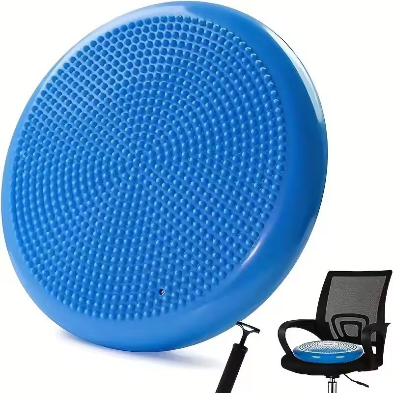 Massager PVC for yoga
