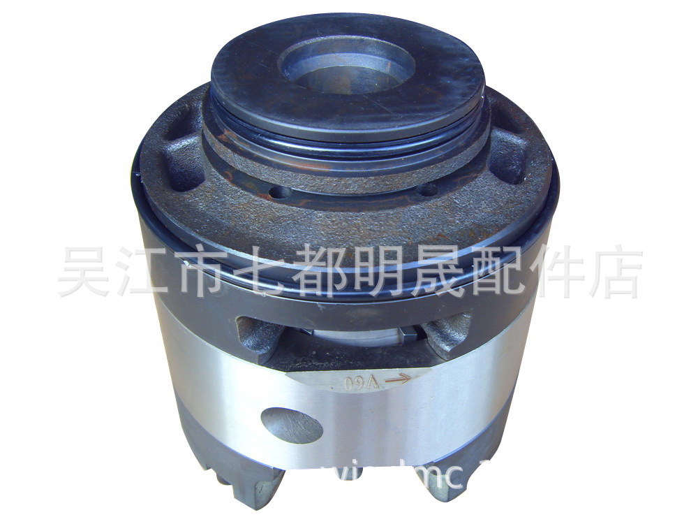 销售YY-GY叶片泵泵芯 YB-E25/32/40/50/63/80/100/125/160/200