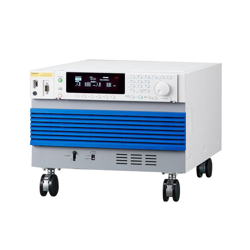 KIKUSUI菊水PCR24000WEA2单相24kVA超紧凑型交流直流稳压电源变频