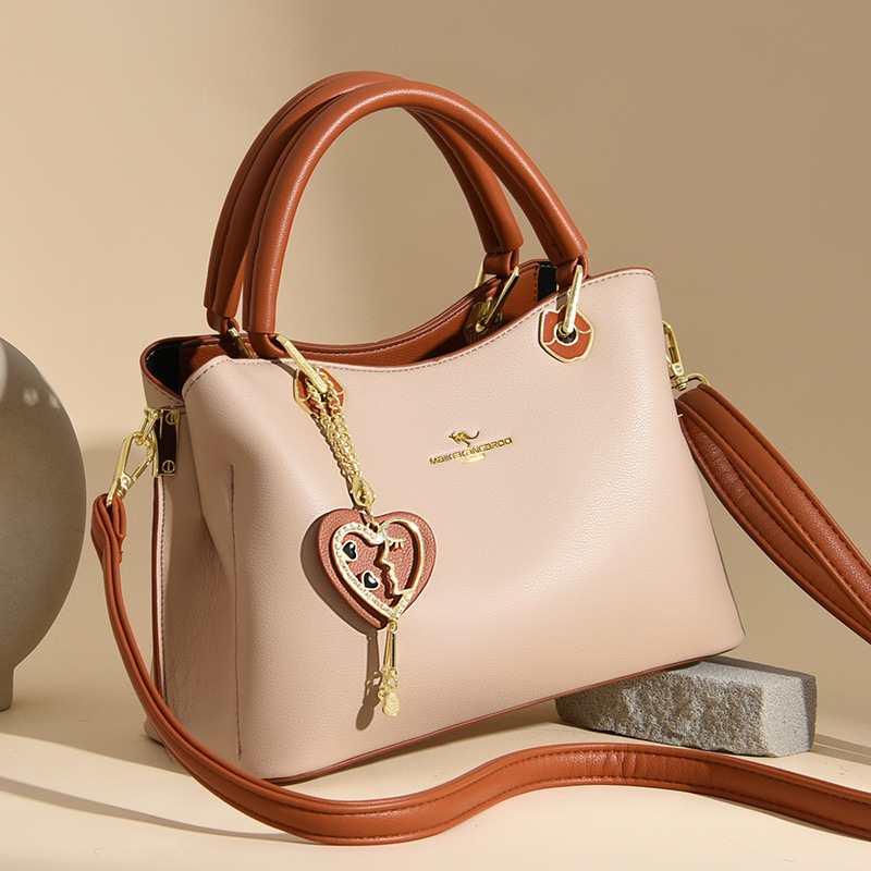 包包女新款2024潮包包斜挎包小方包春季高级感小包