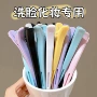 化妆固定新款无痕一字夹