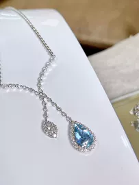 宝石手饰;宝石项饰;宝石耳饰