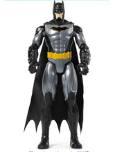 BATMAN, 12-Inch Rebirth Tactical BATMAN Action Figure